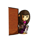 ファイナルファンタジーXIV 第3弾（個別スタンプ：3）