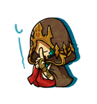ファイナルファンタジーXIV 第3弾（個別スタンプ：15）