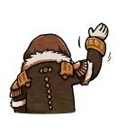 ファイナルファンタジーXIV 第3弾（個別スタンプ：22）