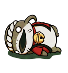 ファイナルファンタジーXIV 第3弾（個別スタンプ：27）