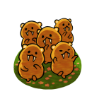 ファイナルファンタジーXIV 第3弾（個別スタンプ：32）