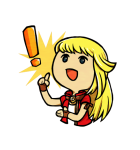 ファイナルファンタジーXIV 第3弾（個別スタンプ：33）