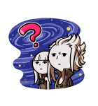 ファイナルファンタジーXIV 第3弾（個別スタンプ：34）
