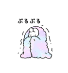 すこぶるウサギ×セガコラボ（個別スタンプ：5）