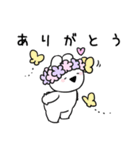 すこぶるウサギ×セガコラボ（個別スタンプ：8）