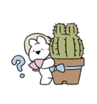 すこぶるウサギ×セガコラボ（個別スタンプ：13）