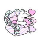 すこぶるウサギ×セガコラボ（個別スタンプ：19）