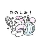 すこぶるウサギ×セガコラボ（個別スタンプ：25）