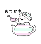 すこぶるウサギ×セガコラボ（個別スタンプ：32）
