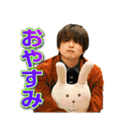 TBS金曜ドラマ『リコカツ』（個別スタンプ：15）