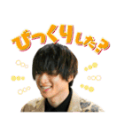 TBS金曜ドラマ『リコカツ』（個別スタンプ：28）