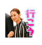 TBS金曜ドラマ『リコカツ』（個別スタンプ：35）