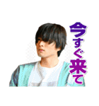 TBS金曜ドラマ『リコカツ』（個別スタンプ：39）
