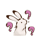 鳥獣ライフ【敬語 弍の巻】（個別スタンプ：27）