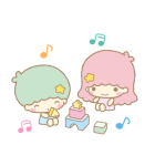 パパママ応援！サンリオキャラクターズ（個別スタンプ：5）
