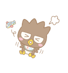 パパママ応援！サンリオキャラクターズ（個別スタンプ：22）