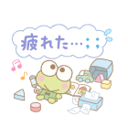 パパママ応援！サンリオキャラクターズ（個別スタンプ：37）