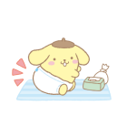 パパママ応援！サンリオキャラクターズ（個別スタンプ：38）