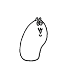 はむたそ 敬語（個別スタンプ：25）