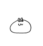 はむたそ 敬語（個別スタンプ：26）