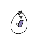 はむたそ 敬語（個別スタンプ：30）