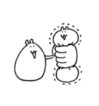 はむたそ 敬語（個別スタンプ：40）