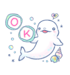 ほんわか水族館（個別スタンプ：5）