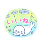 ほんわか水族館（個別スタンプ：29）