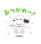 いらすとや×スヌーピー（個別スタンプ：20）