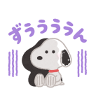 いらすとや×スヌーピー（個別スタンプ：29）