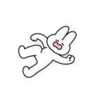動く！推しを愛でるスタンプ（個別スタンプ：19）