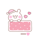 大好きな❤へ送る「ペアで使える2」（個別スタンプ：37）