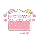大好きな❤へ送る「ペアで使える2」（個別スタンプ：39）