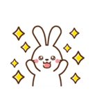 うさぎ♡毎日使える言葉（個別スタンプ：29）