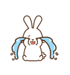 うさぎ♡毎日使える言葉（個別スタンプ：36）