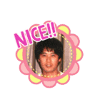 ポチャッコ ちいさなスタンプ（個別スタンプ：10）