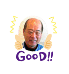 ポチャッコ ちいさなスタンプ（個別スタンプ：16）