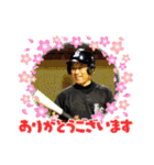 ポチャッコ ちいさなスタンプ（個別スタンプ：18）