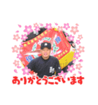 ポチャッコ ちいさなスタンプ（個別スタンプ：19）