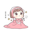 ジャージちゃん17.5（カスタム）（個別スタンプ：39）