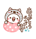 毎日しろちゃん17♥日常（個別スタンプ：13）