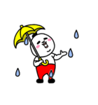 マルタの納涼夏まつり（個別スタンプ：23）
