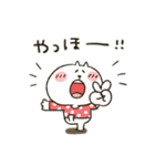 ねこぴ★可愛い悪口（個別スタンプ：26）