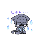 仲良しうさことみーこ（個別スタンプ：10）
