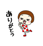 プリミティブ。（個別スタンプ：1）