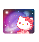 推しにときめく♪サンリオキャラクターズ3（個別スタンプ：5）