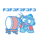 推しにときめく♪サンリオキャラクターズ3（個別スタンプ：10）