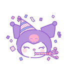 推しにときめく♪サンリオキャラクターズ3（個別スタンプ：20）
