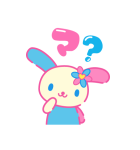 推しにときめく♪サンリオキャラクターズ3（個別スタンプ：21）