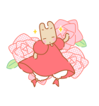 推しにときめく♪サンリオキャラクターズ3（個別スタンプ：24）